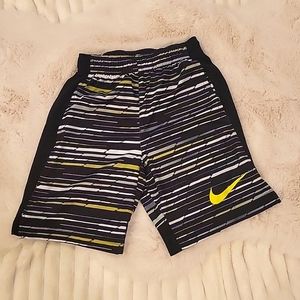 Nike Boys' Dri-Fit shorts